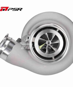 PSR 488 Journal Bearing Billet Compressor Wheel Turbocharger
