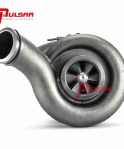 Pulsar – Dual Ball Bearing Turbocharger – Pulsar Turbo Turbocharger for Caterpillar C13 Acert 12.5L PTA4702B 743279-0001 -Application: Stock turbocharger Replacement - No modifications required. Turbo Model: PTA4702B Fit Engine Manufacturer: Caterpillar Fit Engine: C13 Acert Fuel: Diesel Displacement: 12.5L -Reference Part #: 743279-0001, 743279-0002, 743279-0005, 743279-5005S, 743279-5002S 10R2028, 239-5582, 10R-2028, 2395582 -Packing Details: Shipping Weight: 58.8 lb -Special?Notice: Professional installation is highly recommended! Please ask all questions prior to purchase!