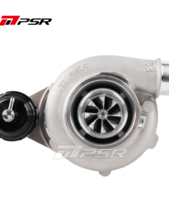PSR2871 Gen2 Dual Ball Bearing Turbocharger