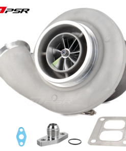 PSR 475DG DUAL BALL BEARING TURBO BILLET COMPRESSOR WHEEL