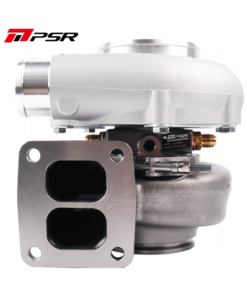 PSR Forward Rotation 6262G Dual Ball Bearing Turbocharger HP Rating 900