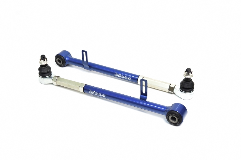 Hardrace Rear Toe Kit Scion TC, Toyota Avensis - Image 2