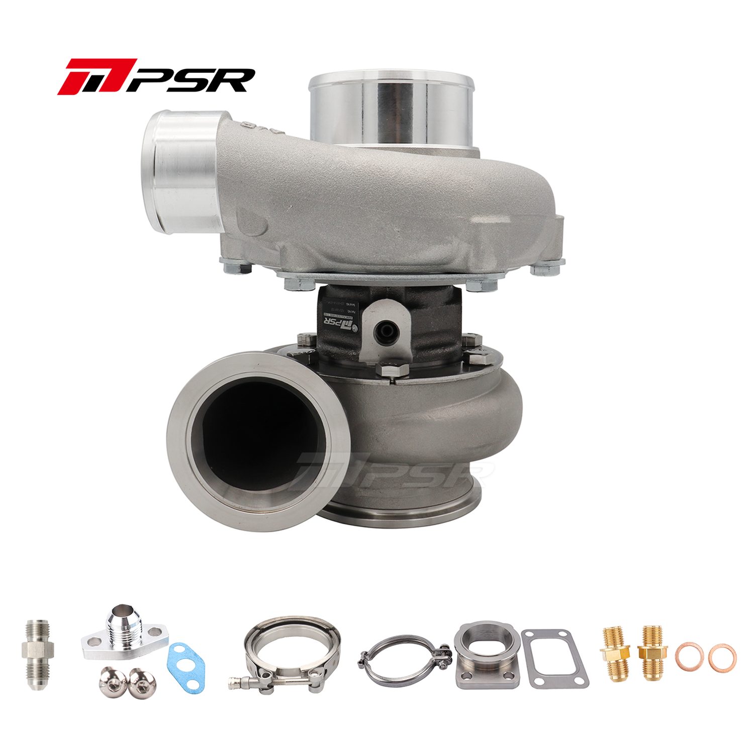 PSR2860 GEN2 Dual Ball Bearing Turbocharger