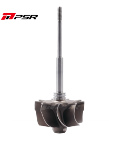 Pulsar – Dual Ball Bearing Turbocharger – Bearing System: Journal, 80x73