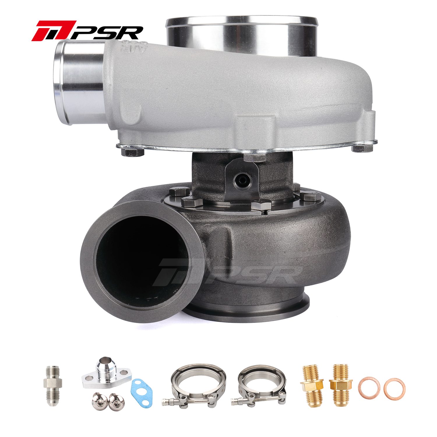 PSR3071 Gen2 Dual Ball Bearing Turbocharger