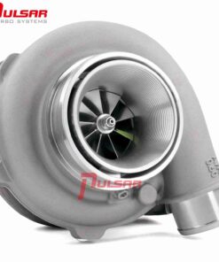 PSR3576 Gen2 Dual Ball Bearing Turbocharger