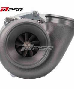 PSR Reverse Rotation 4849G Dual Ball Bearing Turbocharger HP Rating 550