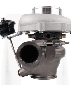 PSR Forward Rotation 4849G Dual Ball Bearing Turbocharger HP Rating 550