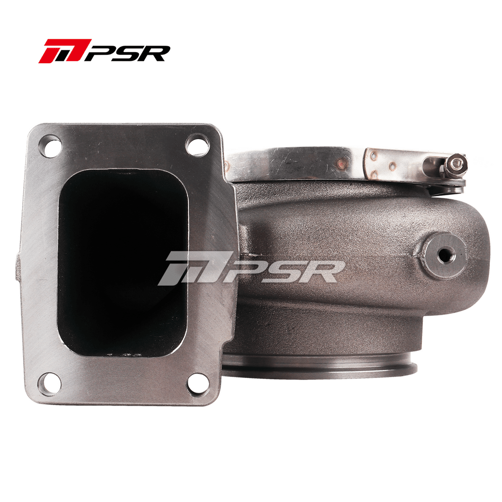 PSR 94G Turbine Housings for 8894G Turbos - T6 Open 1.23A/R