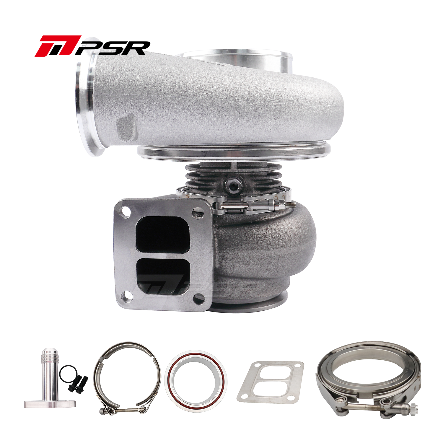 8085E Ball Bearing Turbo UP to 1600HP