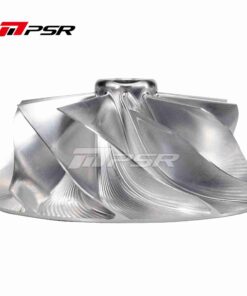 Billet compressor wheel for PTX GEN II - PSR3584 GEN II