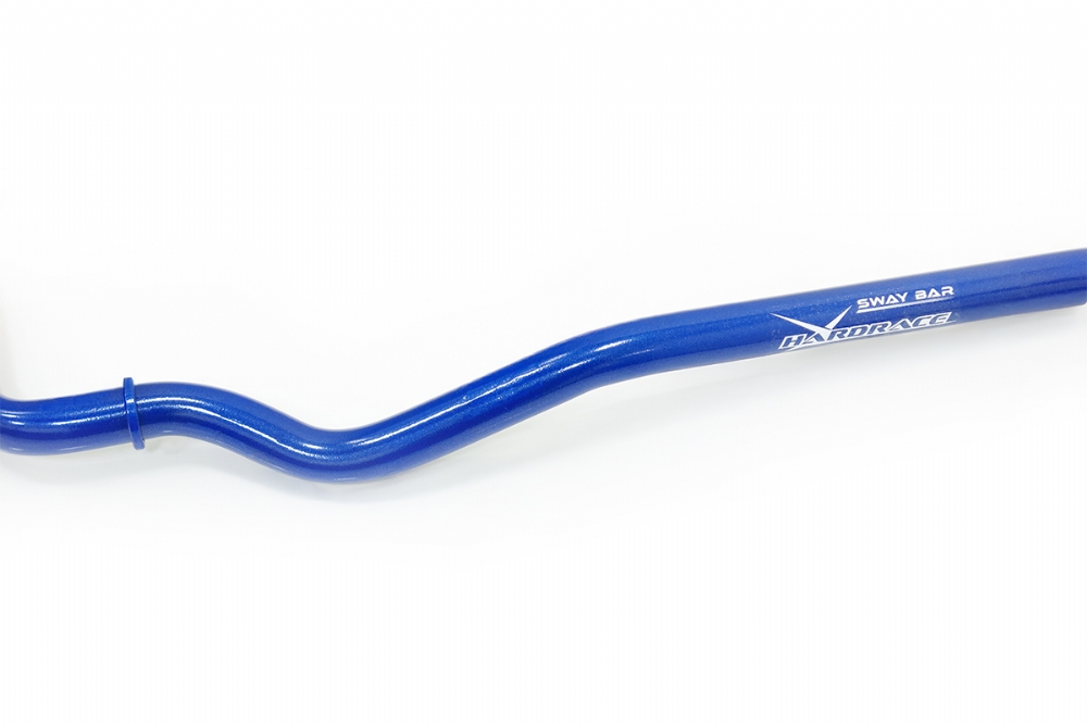 Hardrace Rear Sway Bar Mitsubishi Lancer evolution - Image 4