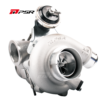 PSR Forward Rotation 5455G Dual Ball Bearing Turbocharger HP Rating 660