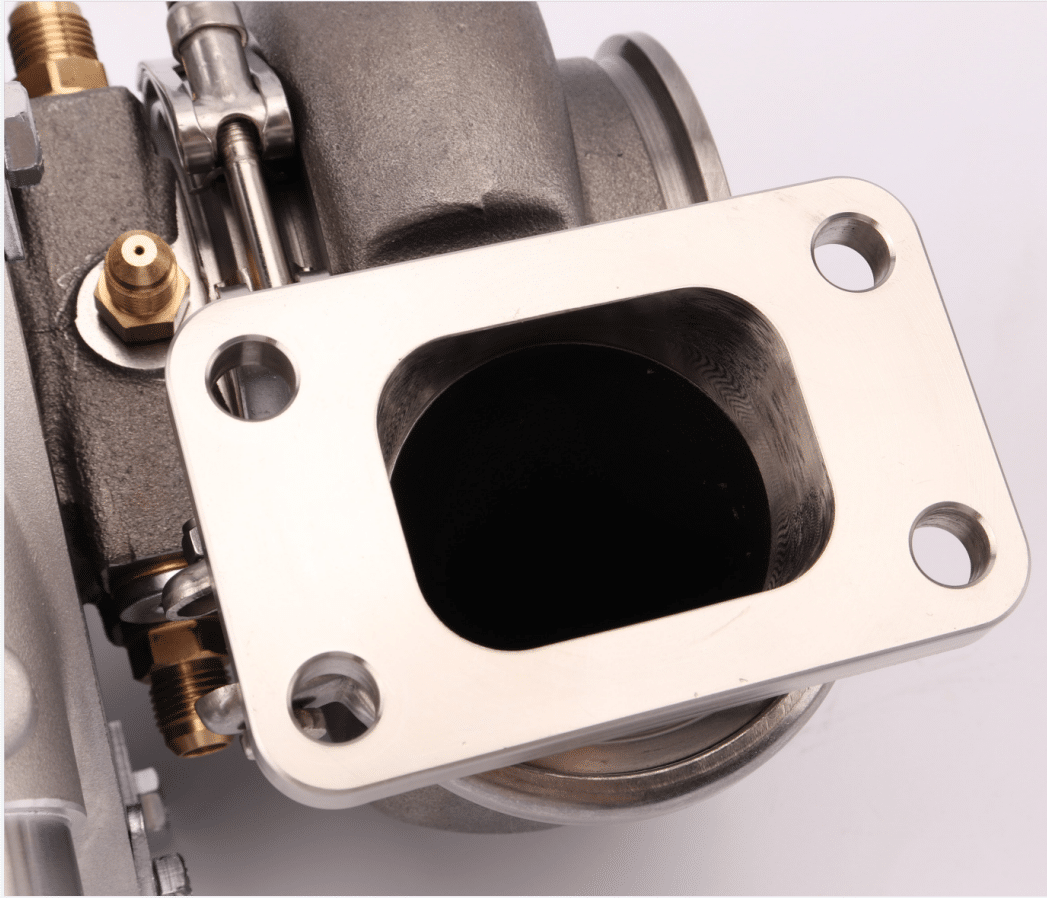 PSR V-Band to T3 Adapter COMPACT - Image 6