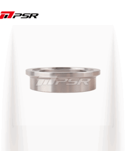 Flange Kit for PSR NEW GENERATION WASTEGATE 38mm Dual Vband External Wastegate - Inlet Flange Only