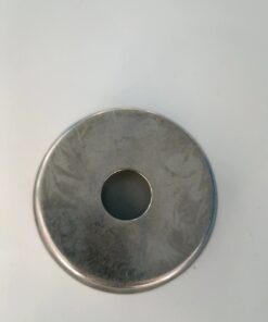 Alternative view of Pulsar – Dual Ball Bearing Turbocharger – Fits for Precision PTE Ball Bearing Turbo:, OD: 80.6mm, Fit for 61.8 x 71mm, 10-Blade Turbine Wheel