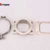 PSR V-Band to T25 Adapter COMPACT - Adapter Flange and Clamp kits