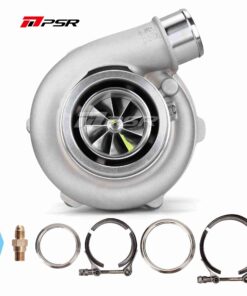 PSR3576 Gen2 Dual Ball Bearing Turbocharger