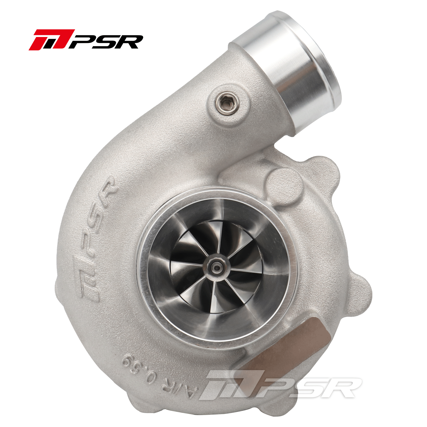 PSR 3942G Ball Bearing Turbocharger HP Rating 300