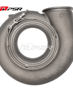 PSR PRO Turbine Housings for PRO88 PRO98 PRO106 Turbos - Dual Vband 1.41A/R