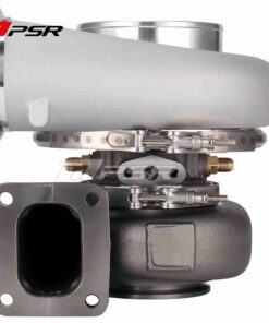 PSR 8582G Curved Point Mill Compressor Wheel Dual Ball Bearing Turbocharger