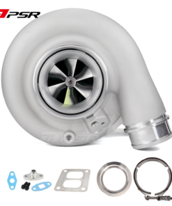 PULSAR NEXT GEN Billet 363D 366D 369D 372D DUAL CERAMIC BALL BEARING Turbo