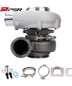 PSR Forward Rotation 6255G Dual Ball Bearing Turbocharger HP Rating 900