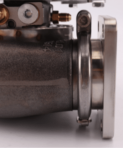 PSR Forward Rotation 5862G Dual Ball Bearing Turbocharger HP Rating 770