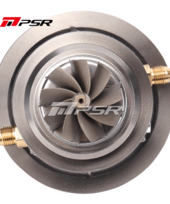 PSR 4849A With PTG Style Compressor wheel Dual Ball Bearing Turbocharger HP Rating 550