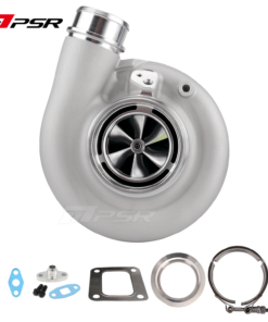 PULSAR NEXT GEN Billet 363D 366D 369D 372D DUAL CERAMIC BALL BEARING Turbo