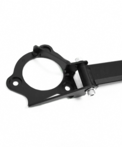 Alternative view of Hardrace Front Strut Brace Honda Civic