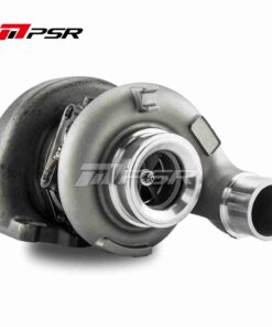 07.5-12 6.7L Cummins Diesel HE351VE Next Gen Turbo 67mm Wheel