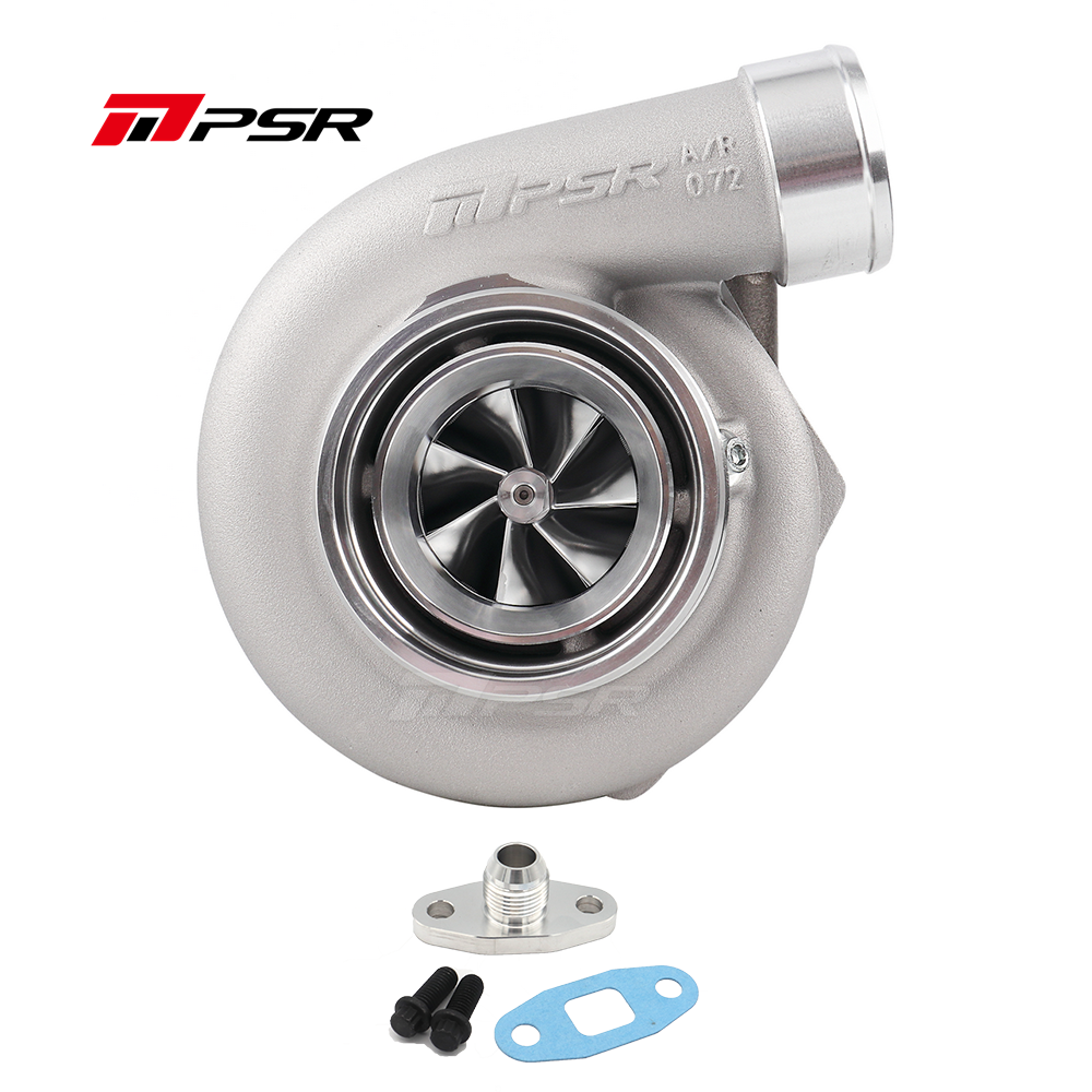 6062E Ball Bearing Turbo UP to 700HP