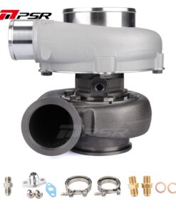 PSR3076 Gen2 Dual Ball Bearing Turbocharger