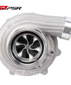PSR 6862A With PTG Style Compressor Wheel Dual Ball Bearing Turbocharger HP Rating 1050