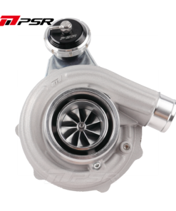 PSR 4849A With PTG Style Compressor wheel Dual Ball Bearing Turbocharger HP Rating 550