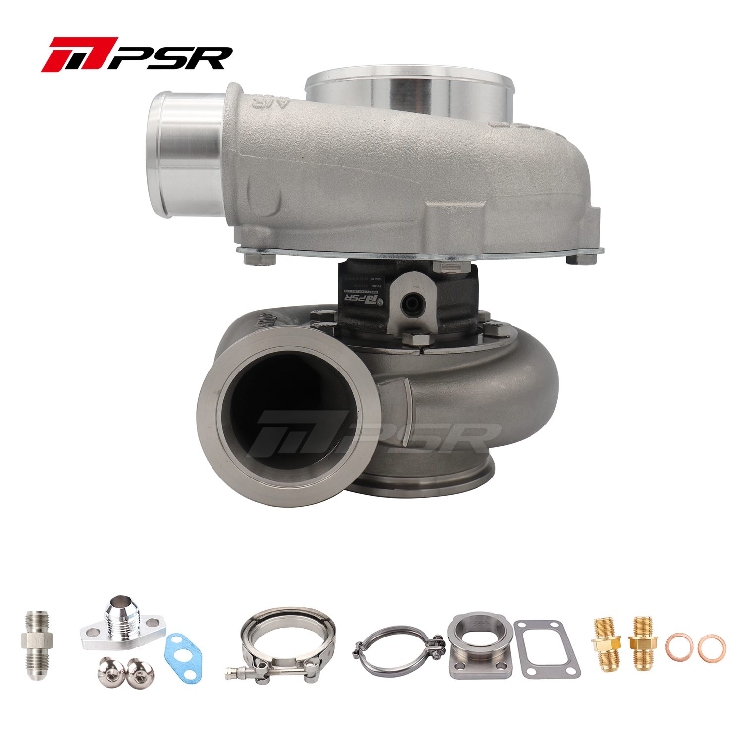 PSR2871 Gen2 Dual Ball Bearing Turbocharger