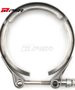 Alternative view of PSR V-Band to T4 COMPACT Adapter for PTG70 PTG75 PTG82