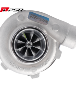 PSR T51R Mod Compressor Housings for PTX Series Turbo - PSR3071 Compact