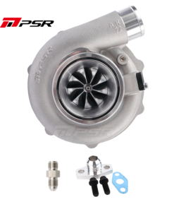 PSR T51R Mod Compressor Housings for PTG Series Turbo - 5855G