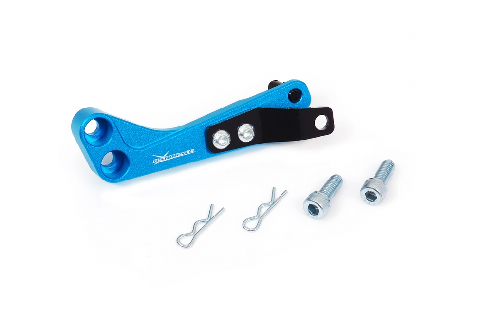 Hardrace Quick Shifter Bracket Toyota Yaris / vitz - Image 3