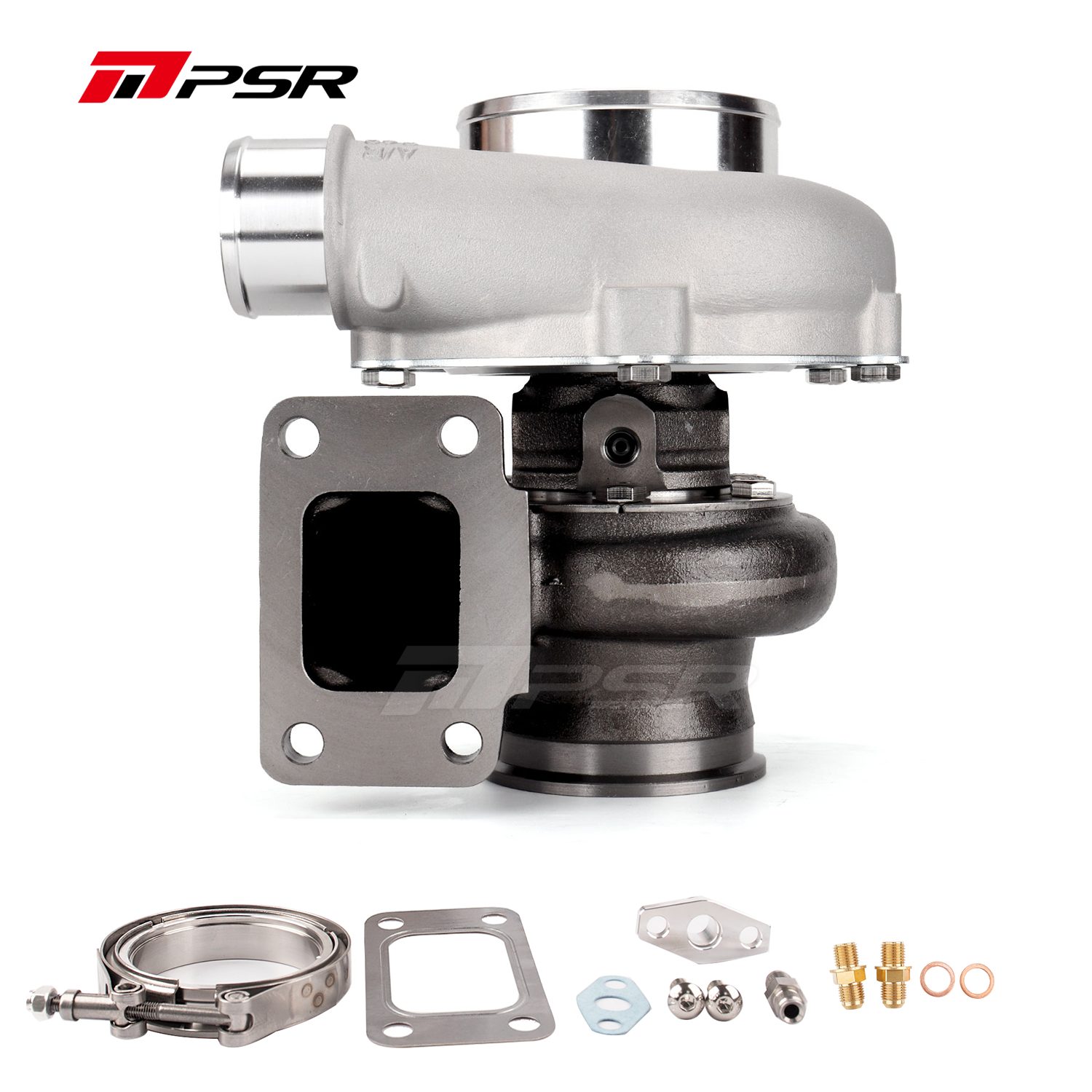 PSR3076 Gen2 Dual Ball Bearing Turbocharger