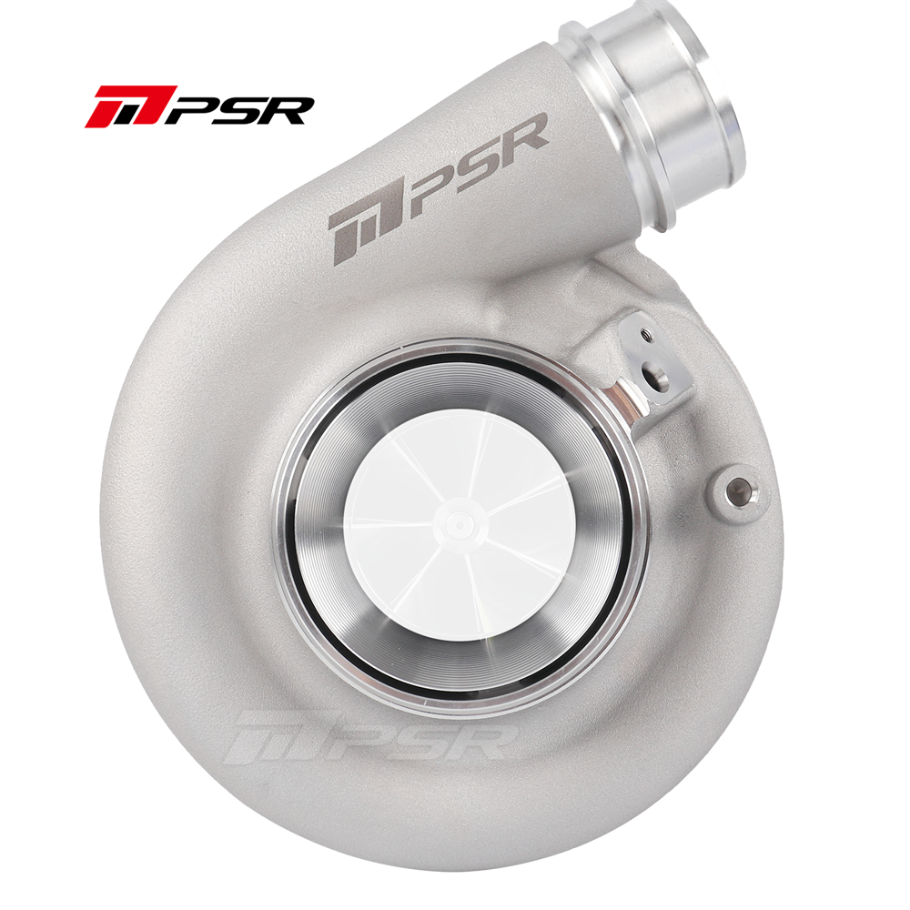 PSR T51R Mod Compressor Housings for 300 Series Turbo - PSR 369/369D SXE