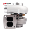 PSR Forward Rotation 6862G Dual Ball Bearing Turbocharger HP Rating 1050