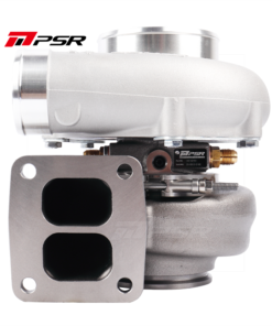 PSR Forward Rotation 6862G Dual Ball Bearing Turbocharger HP Rating 1050