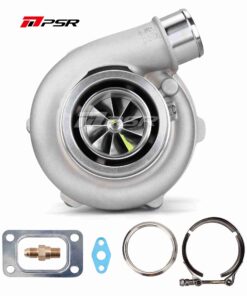 PSR3576 Gen2 Dual Ball Bearing Turbocharger