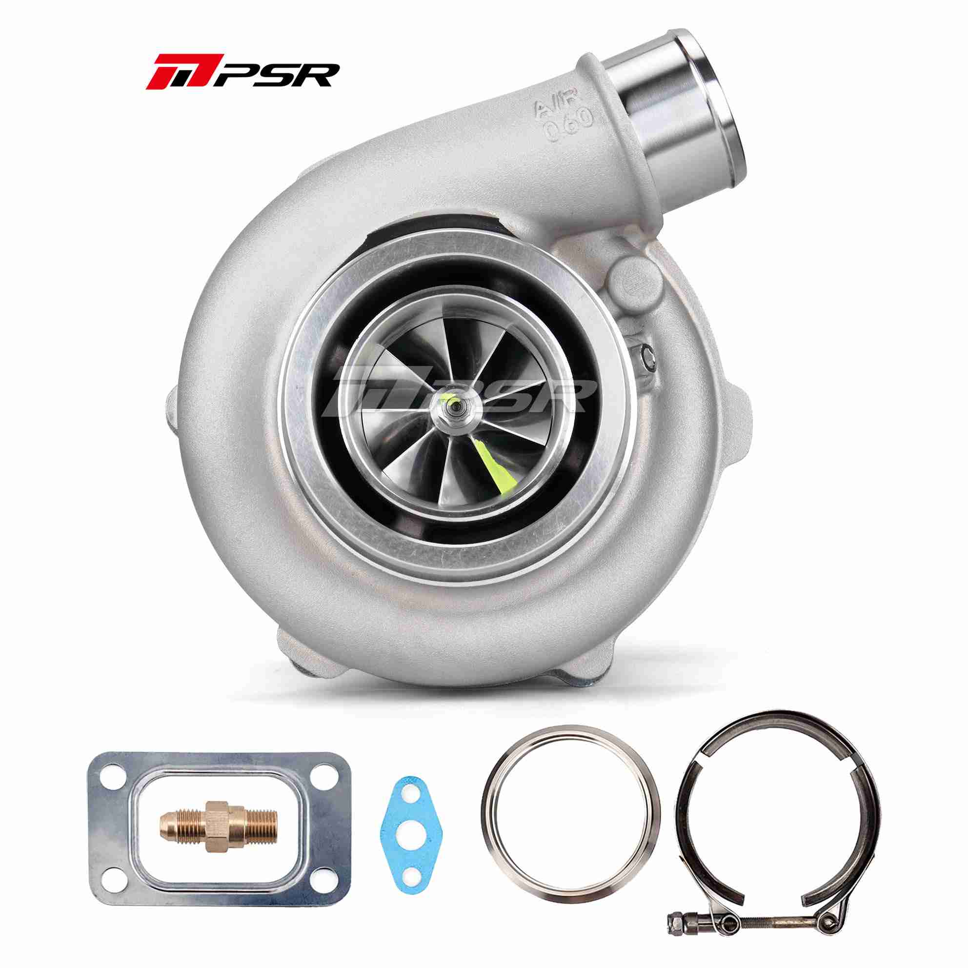 PSR3576 Gen2 Dual Ball Bearing Turbocharger