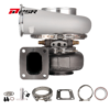 PSR Forward Rotation 7975G Dual Ball Bearing Turbocharger HP Rating 1450