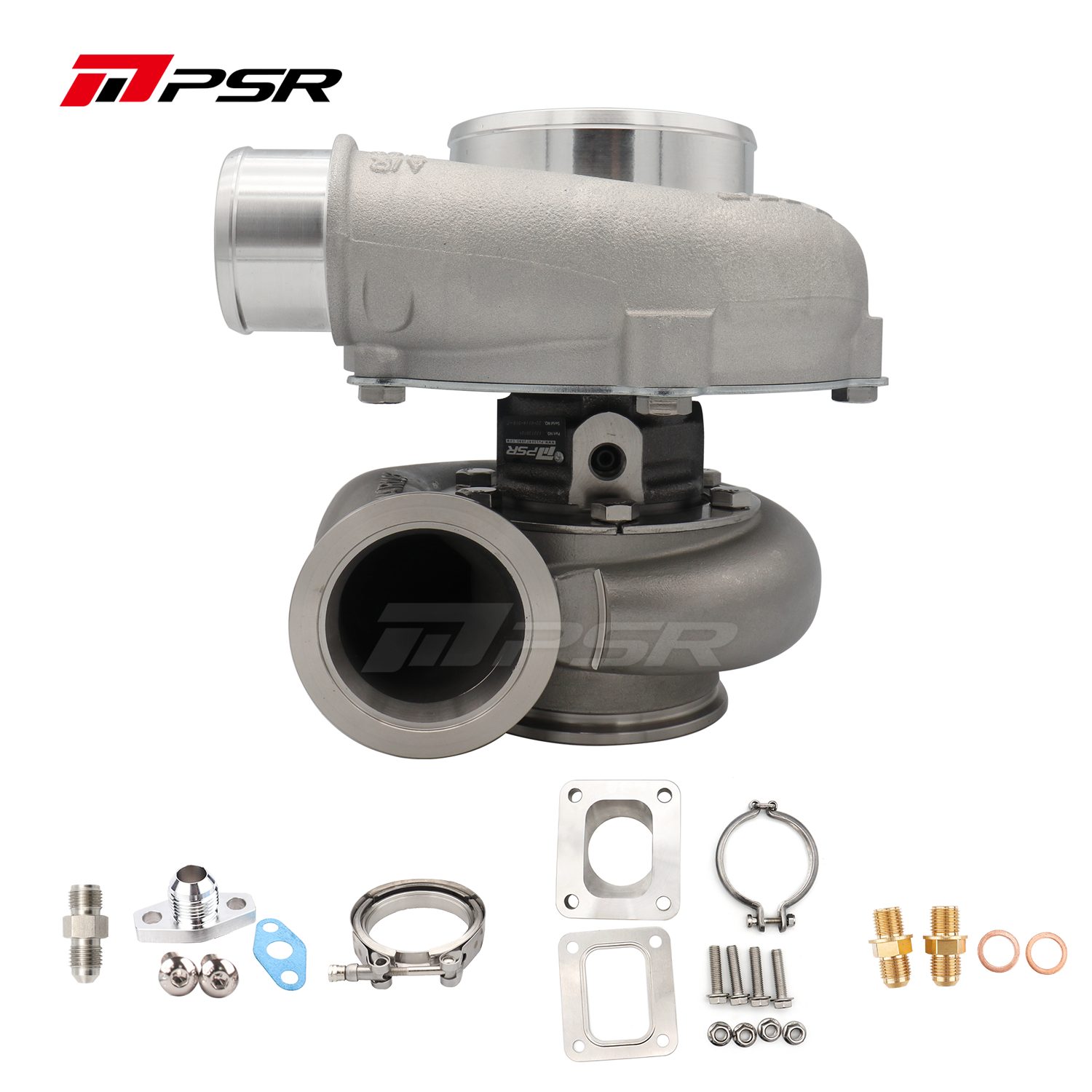 PSR3071 Gen2 Dual Ball Bearing Turbocharger