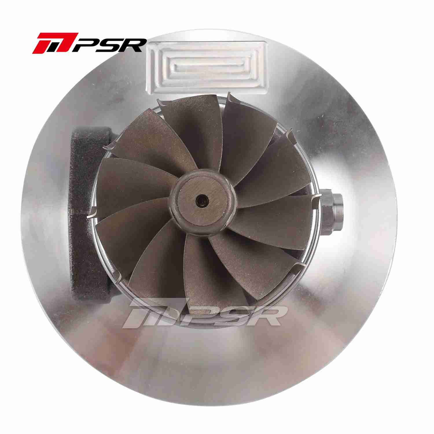 Pulsar – Dual Ball Bearing Turbocharger – Fits for Precision PTE 6766 ...